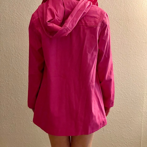 Kate Spade Rain Jacket🩷🌧️☔️ - Picture 2 of 8